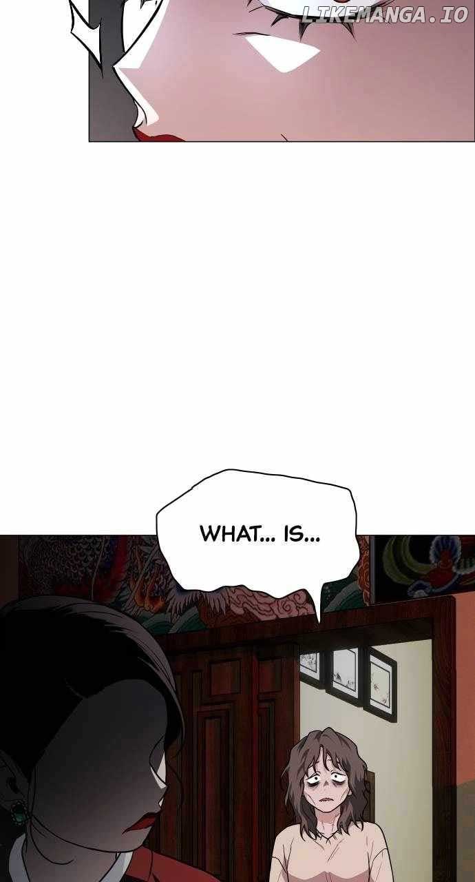 The Shaman’s Blade Chapter 11 page 83