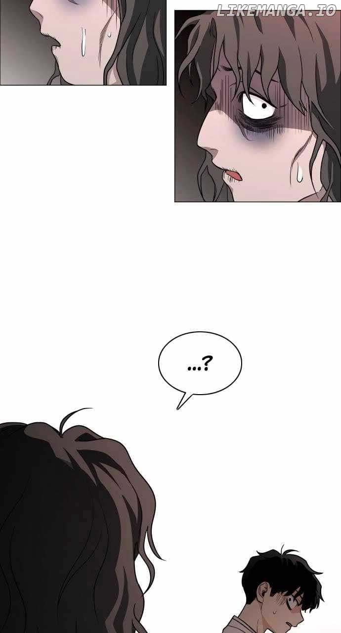 The Shaman’s Blade Chapter 11 page 85
