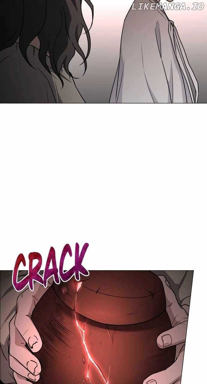 The Shaman’s Blade Chapter 11 page 86