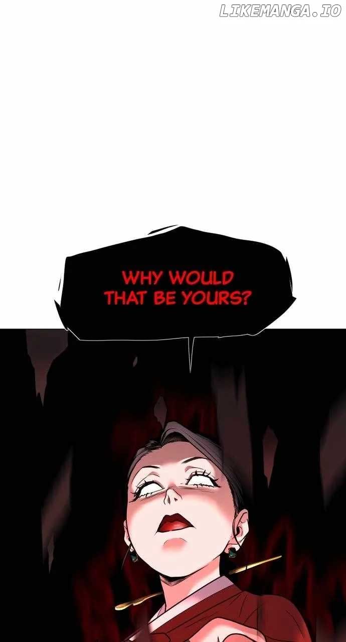 The Shaman’s Blade Chapter 11 page 96