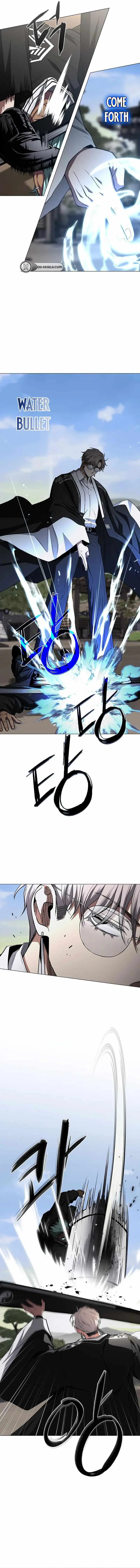 The Shaman’s Blade Chapter 111 page 11