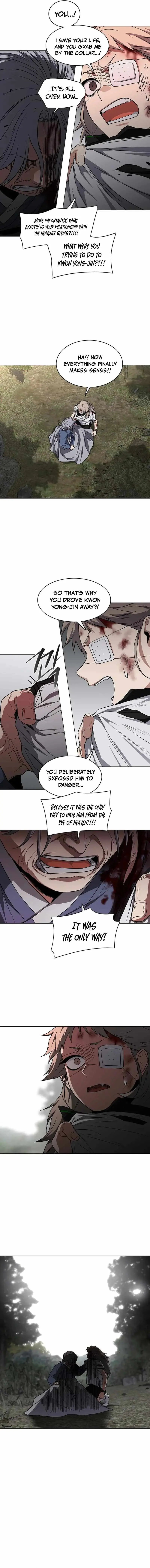 The Shaman’s Blade Chapter 112 page 15
