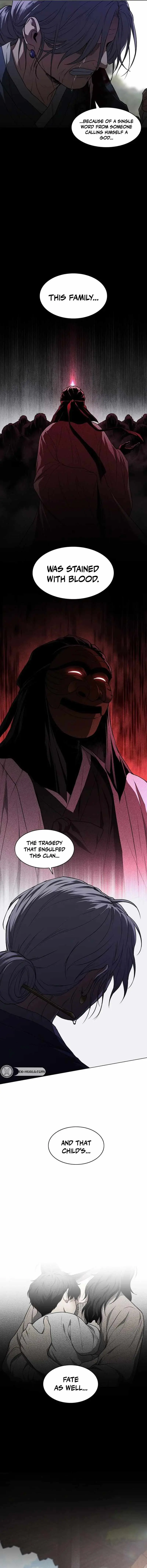 The Shaman’s Blade Chapter 112 page 16