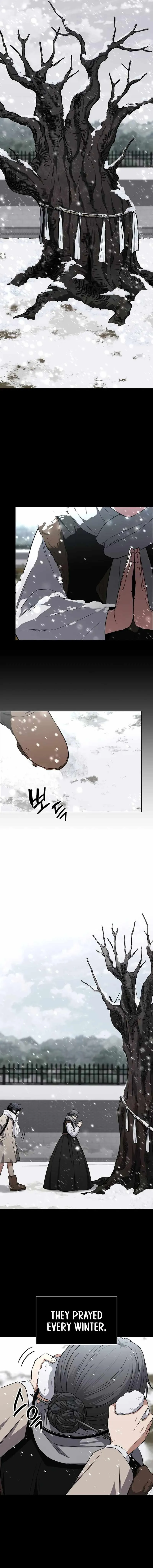 The Shaman’s Blade Chapter 113 page 14
