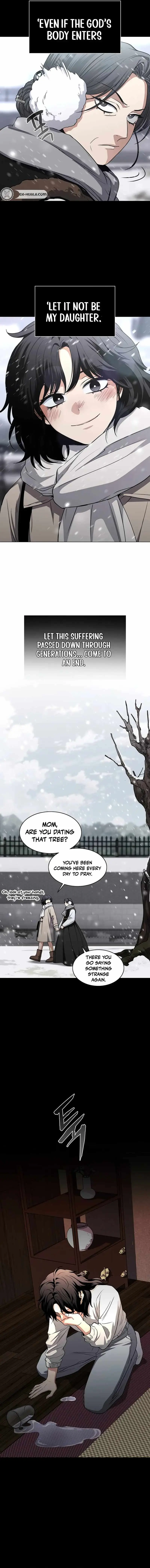 The Shaman’s Blade Chapter 113 page 15