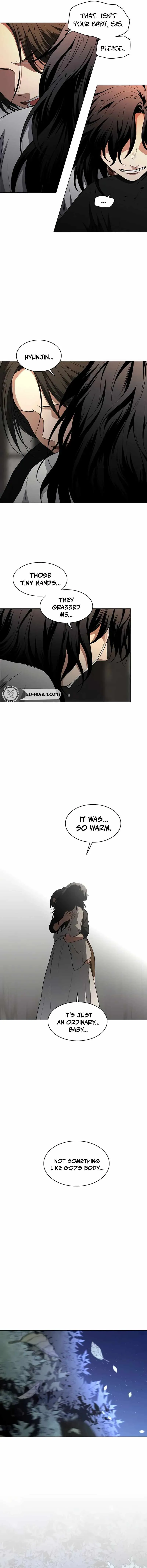 The Shaman’s Blade Chapter 114 page 4