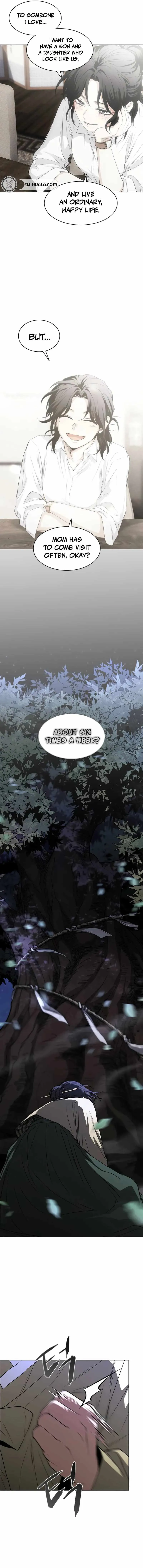 The Shaman’s Blade Chapter 114 page 6
