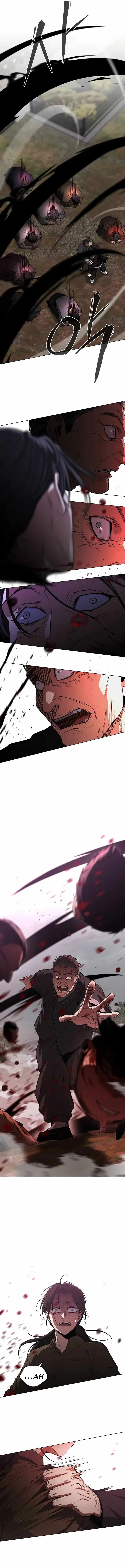 The Shaman’s Blade Chapter 117 page 15