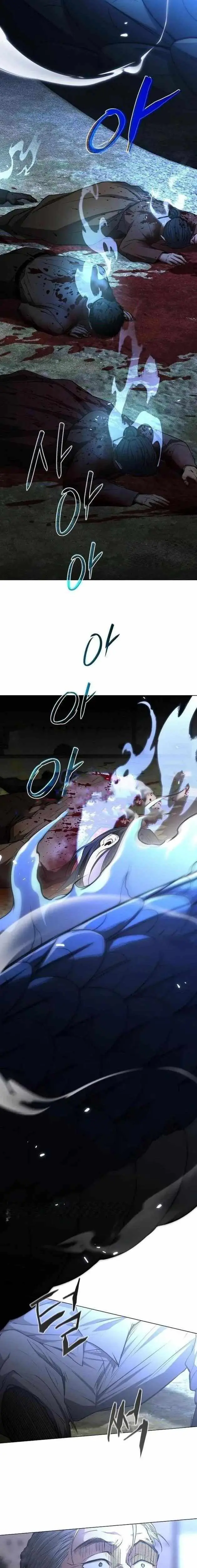The Shaman’s Blade Chapter 118 page 11