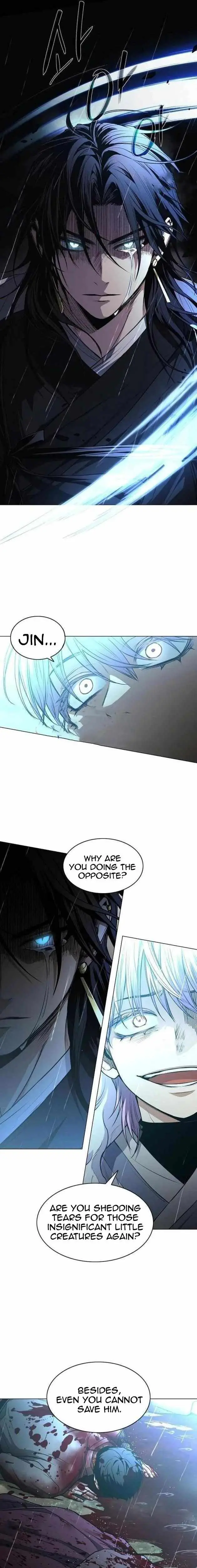 The Shaman’s Blade Chapter 118 page 13