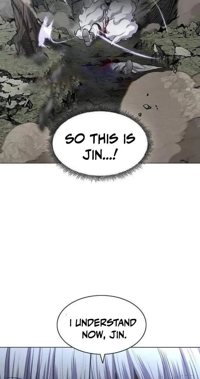The Shaman’s Blade Chapter 119 page 8