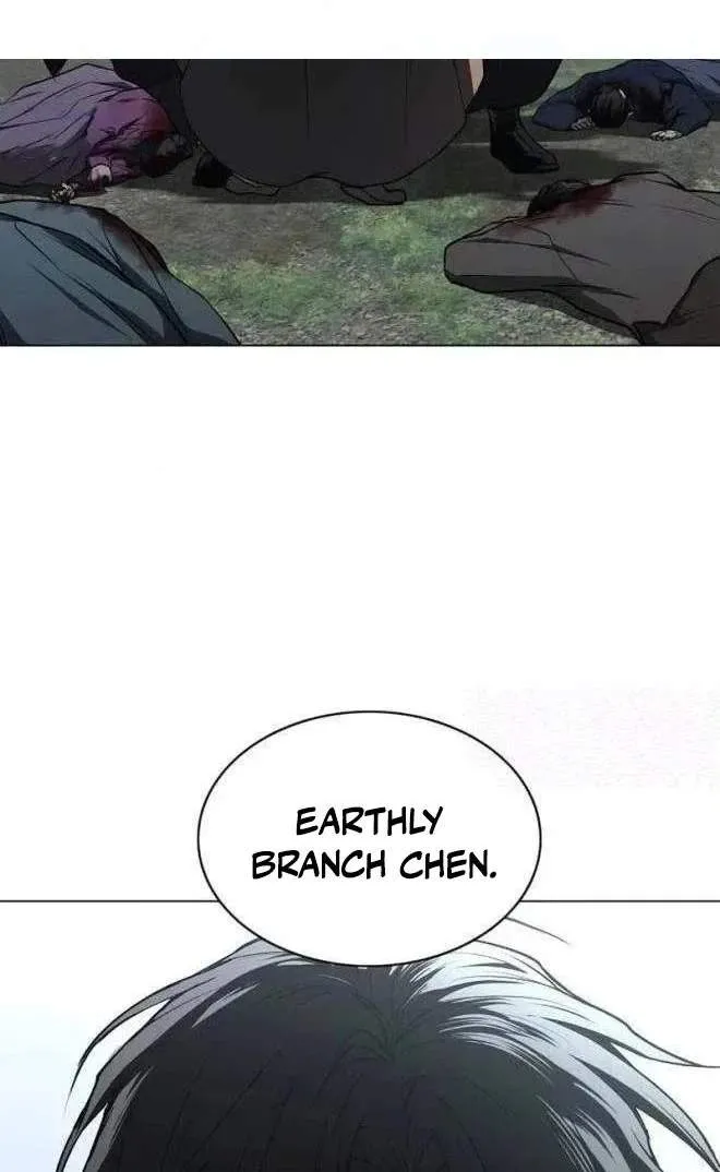 The Shaman’s Blade Chapter 119 page 10