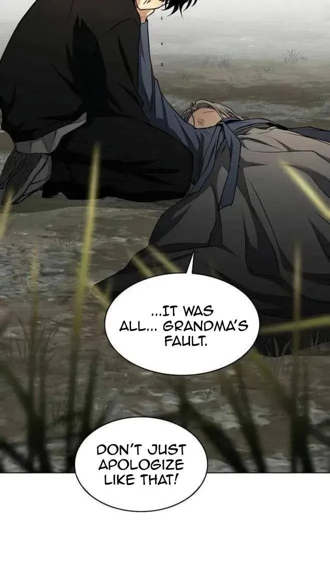 The Shaman’s Blade Chapter 119 page 33