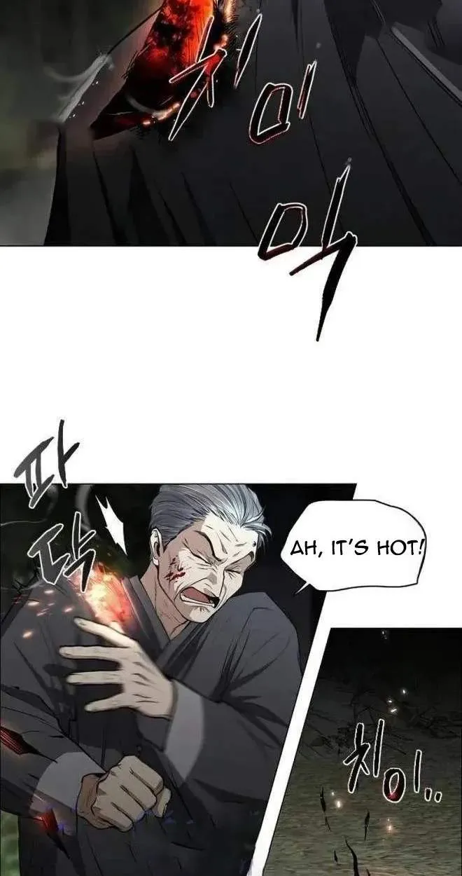The Shaman’s Blade Chapter 119 page 79