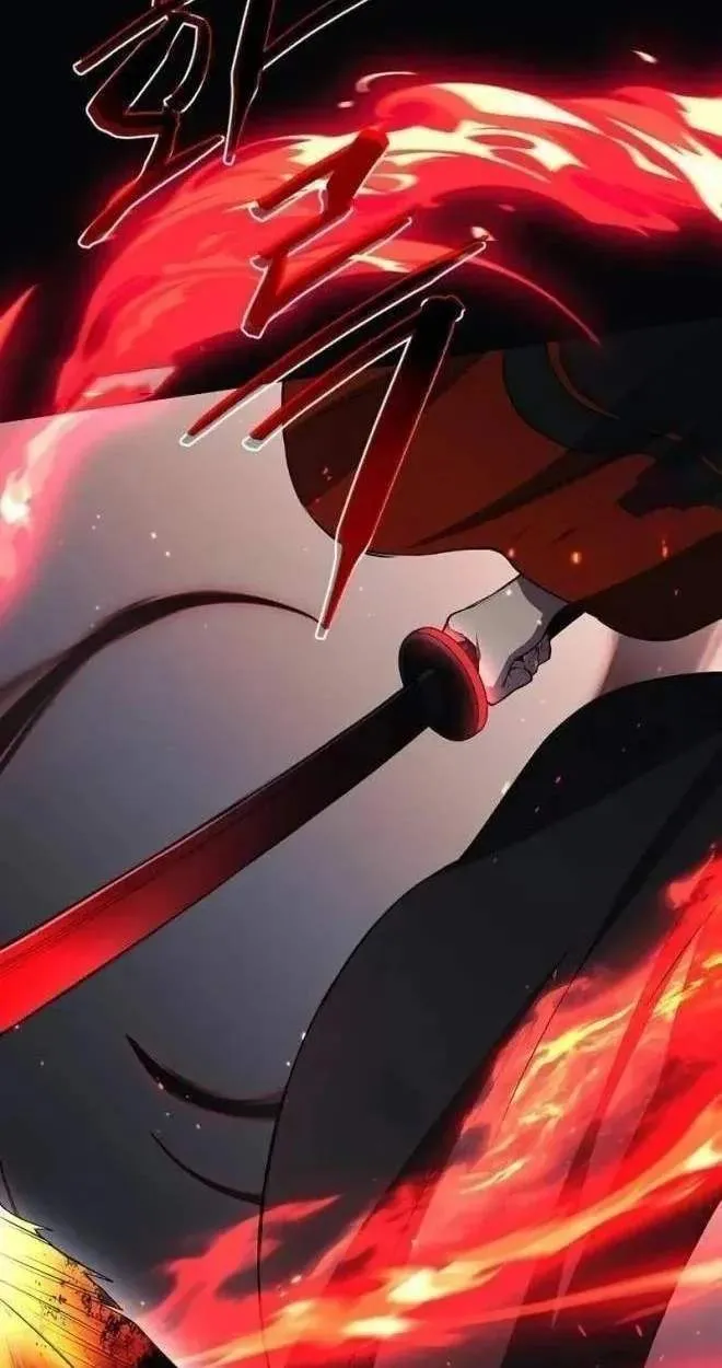 The Shaman’s Blade Chapter 119 page 88