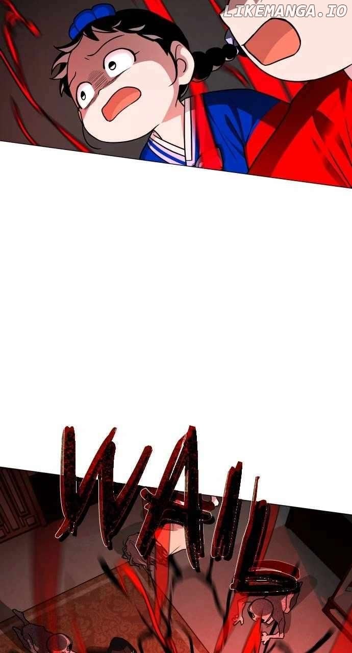 The Shaman’s Blade Chapter 12 page 32