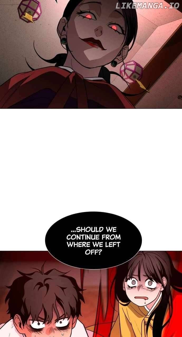 The Shaman’s Blade Chapter 12 page 56