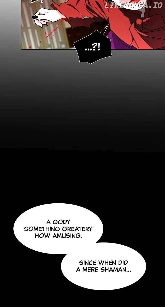 The Shaman’s Blade Chapter 12 page 62