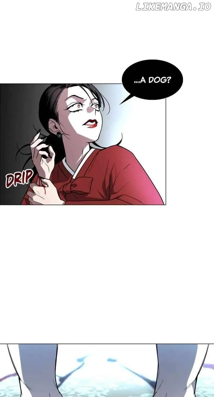 The Shaman’s Blade Chapter 12 page 65