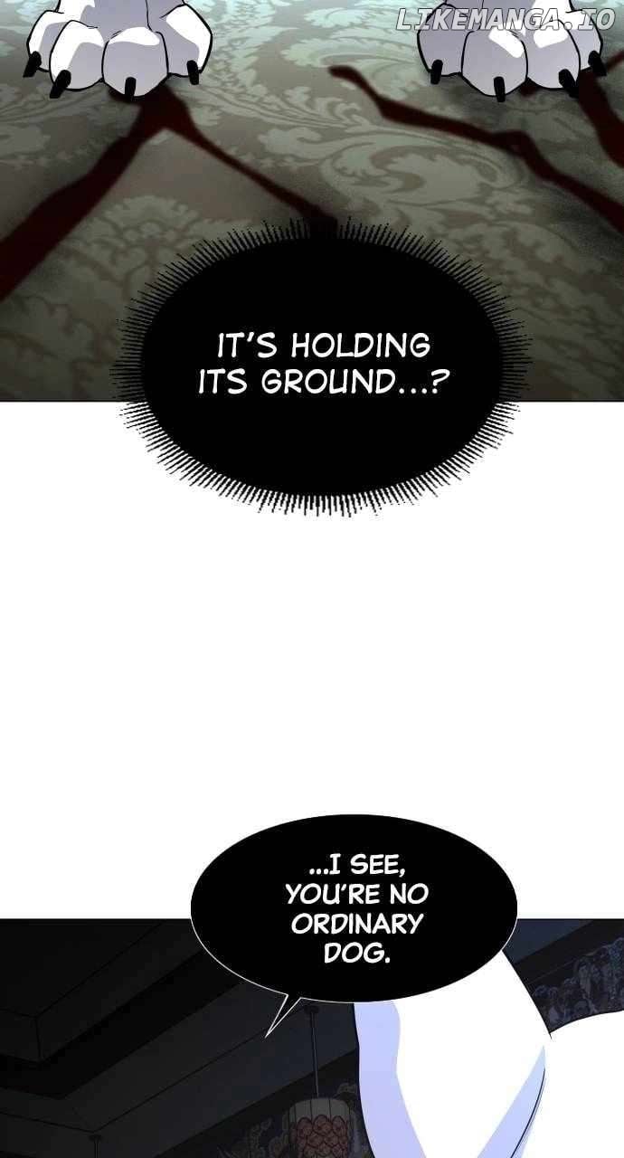 The Shaman’s Blade Chapter 12 page 66