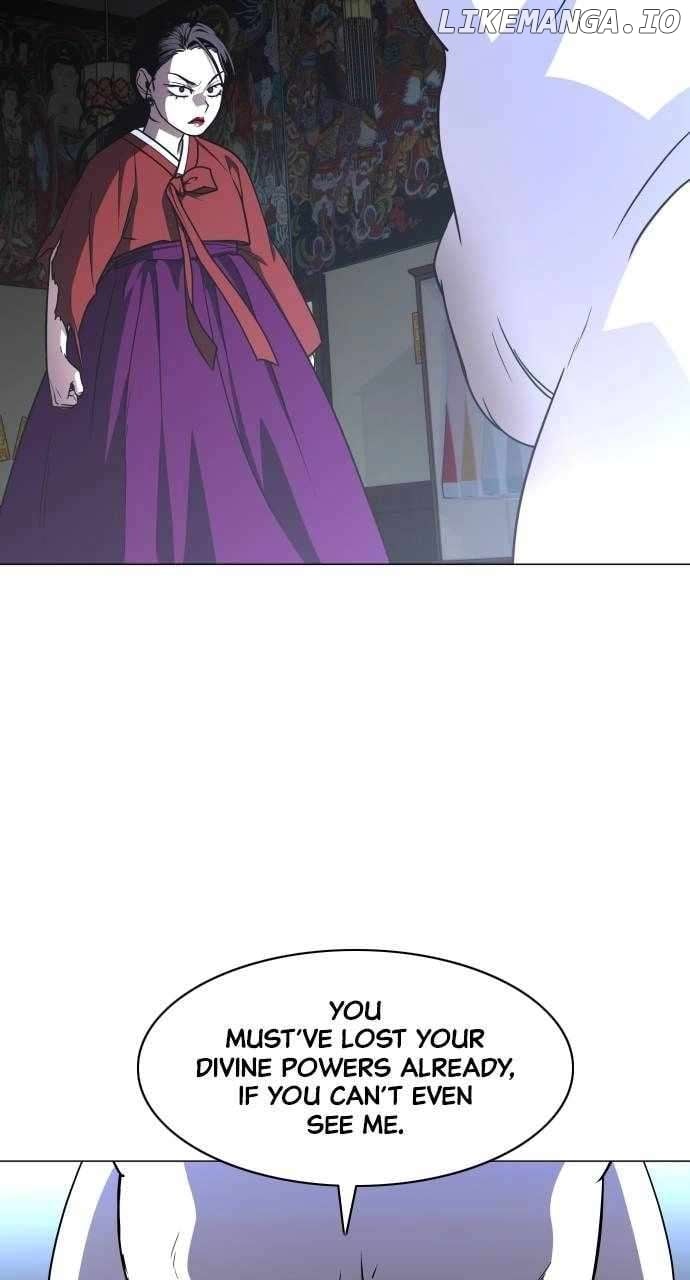 The Shaman’s Blade Chapter 12 page 67