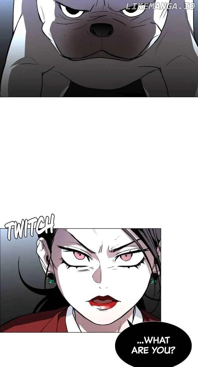 The Shaman’s Blade Chapter 12 page 68
