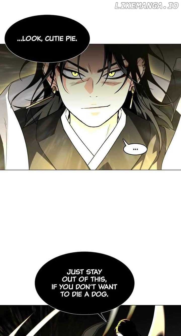 The Shaman’s Blade Chapter 13 page 9