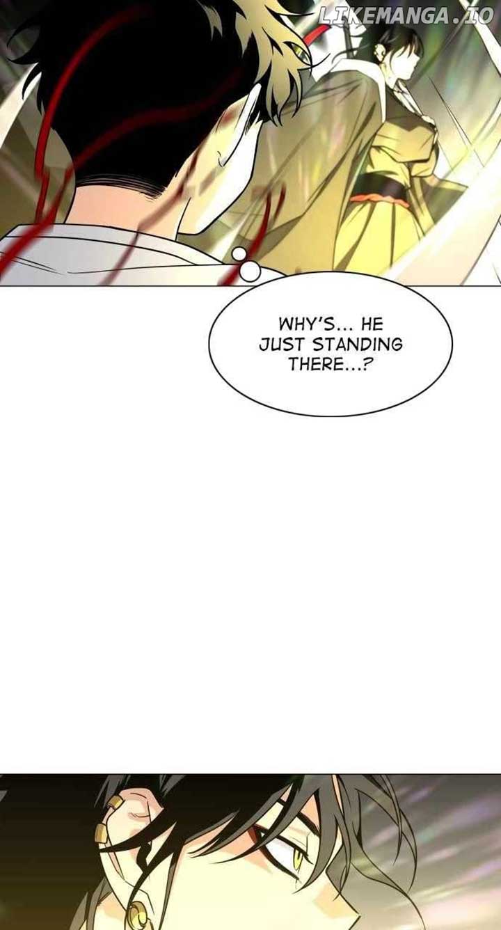 The Shaman’s Blade Chapter 13 page 11