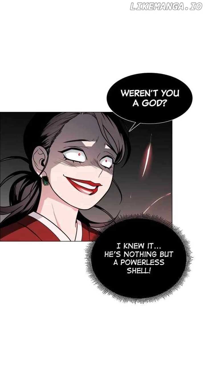 The Shaman’s Blade Chapter 13 page 23