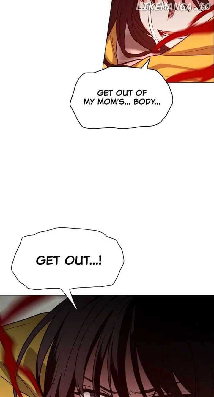 The Shaman’s Blade Chapter 13 page 39