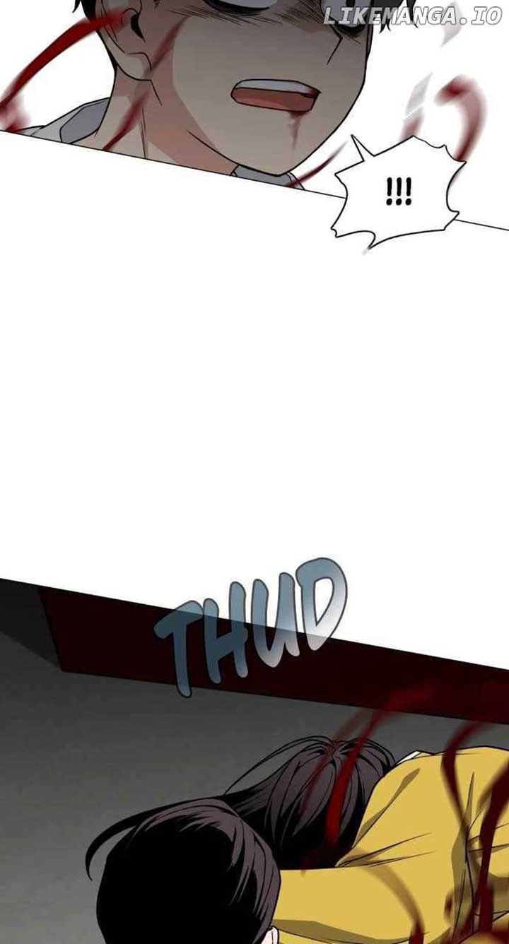 The Shaman’s Blade Chapter 13 page 43