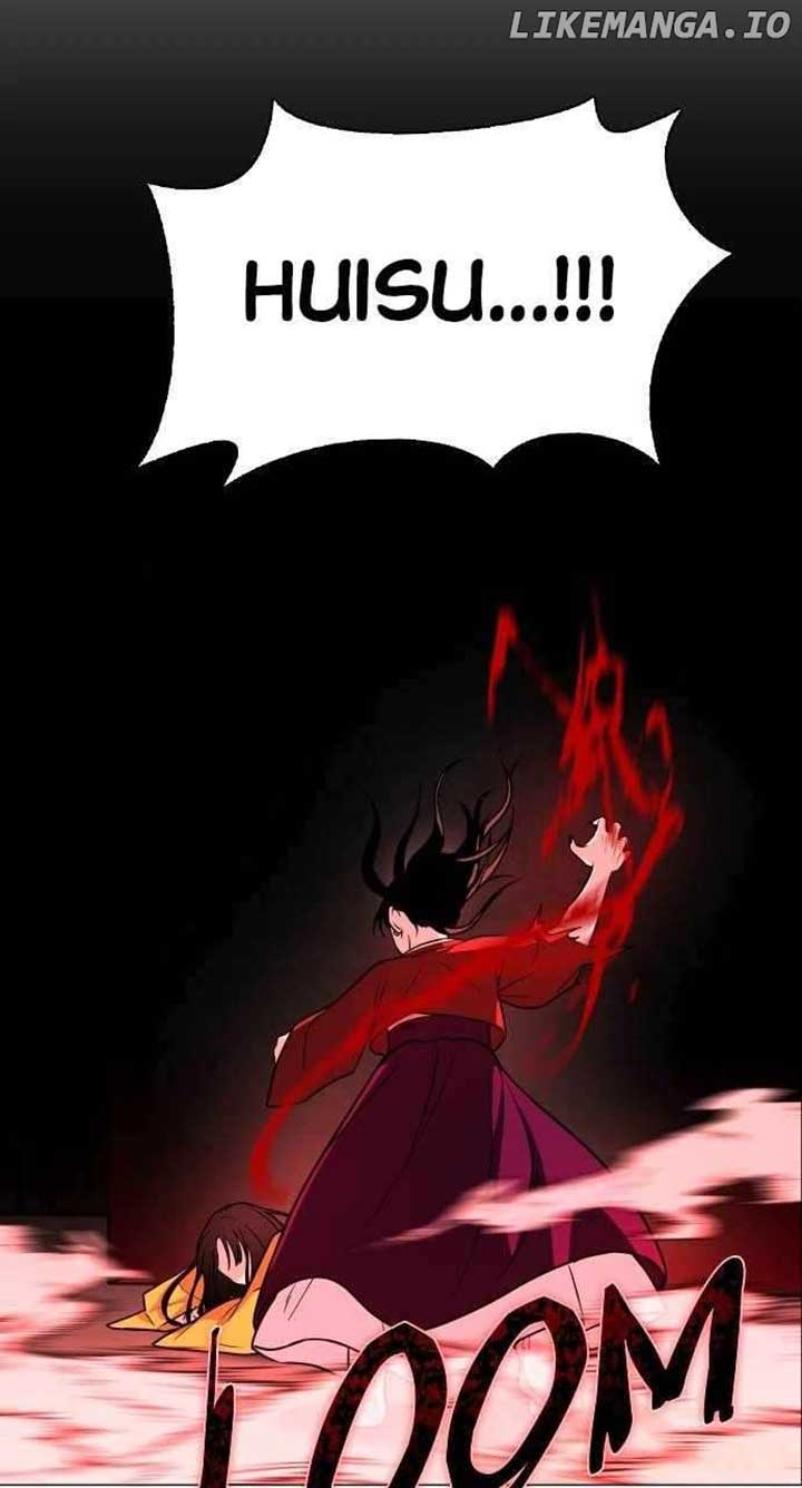 The Shaman’s Blade Chapter 13 page 50