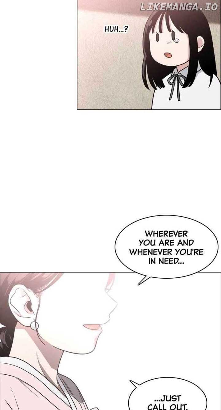 The Shaman’s Blade Chapter 13 page 69