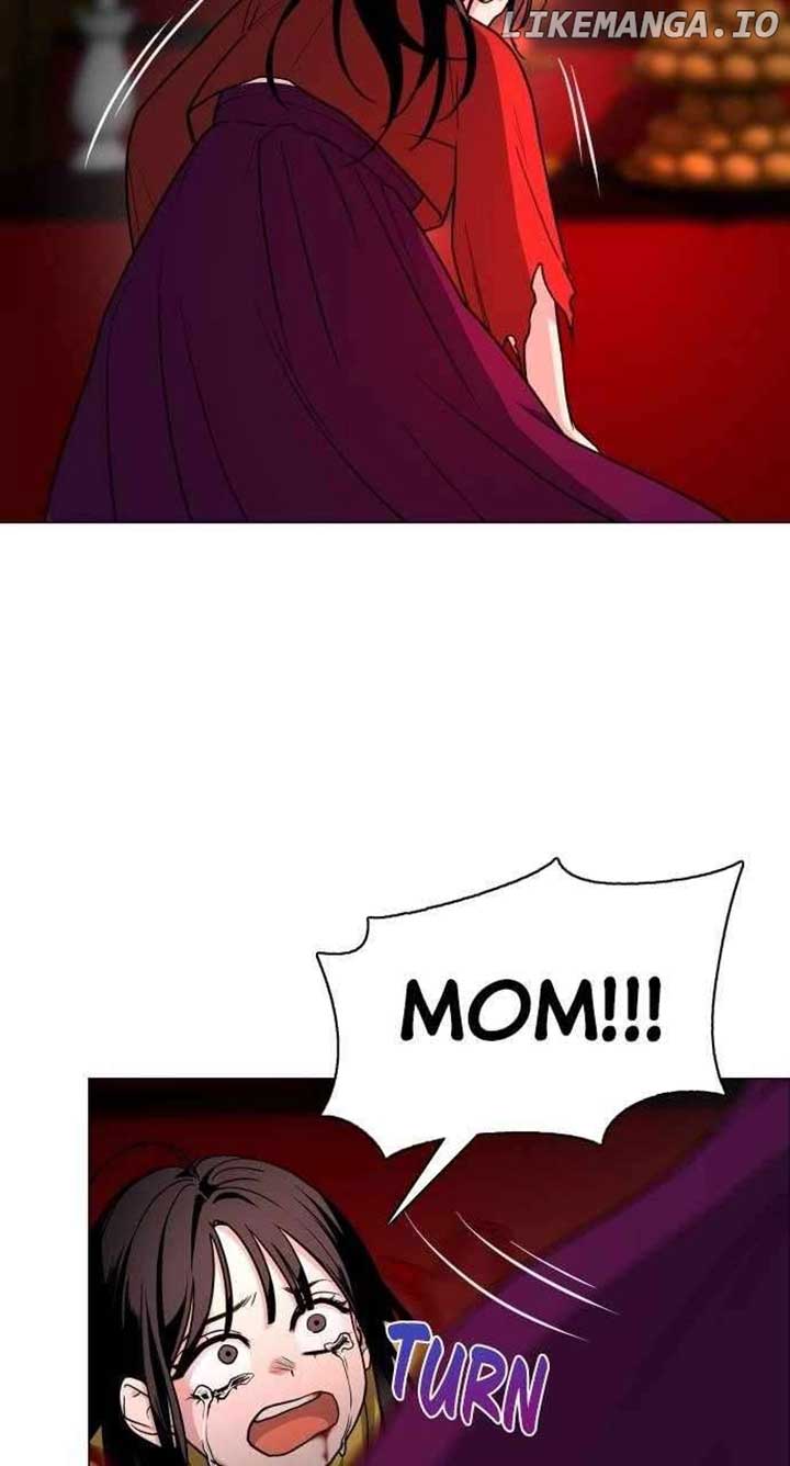 The Shaman’s Blade Chapter 13 page 79