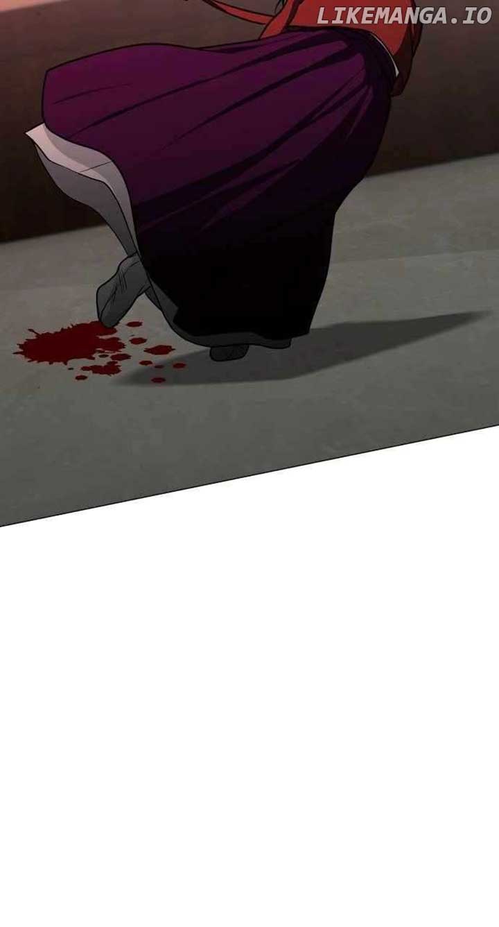 The Shaman’s Blade Chapter 13 page 94