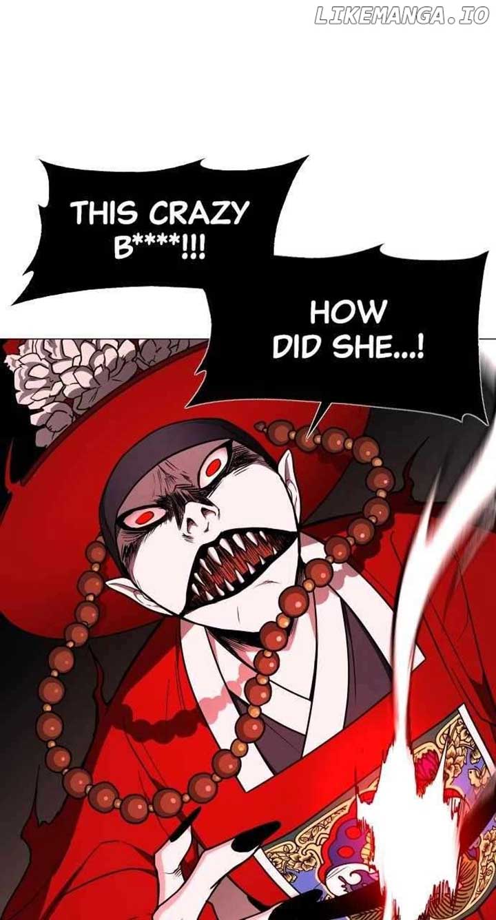 The Shaman’s Blade Chapter 13 page 111