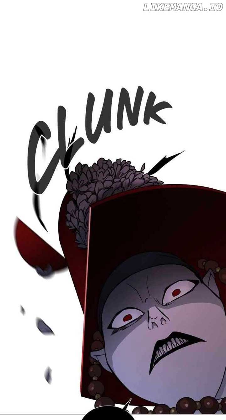 The Shaman’s Blade Chapter 13 page 116