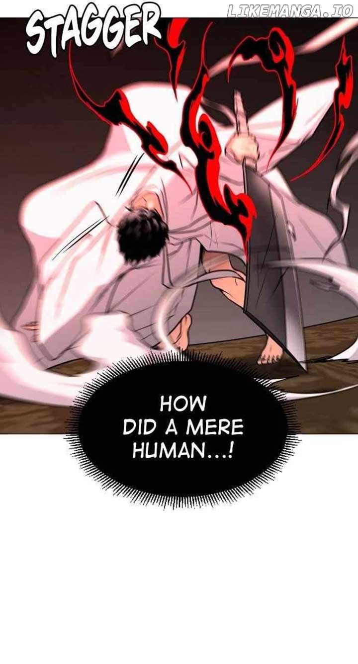 The Shaman’s Blade Chapter 14 page 19