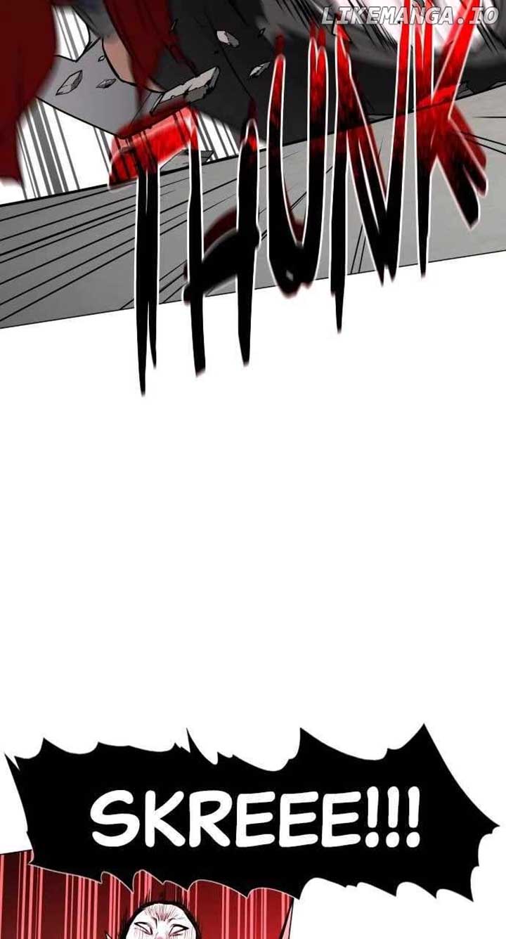 The Shaman’s Blade Chapter 14 page 35