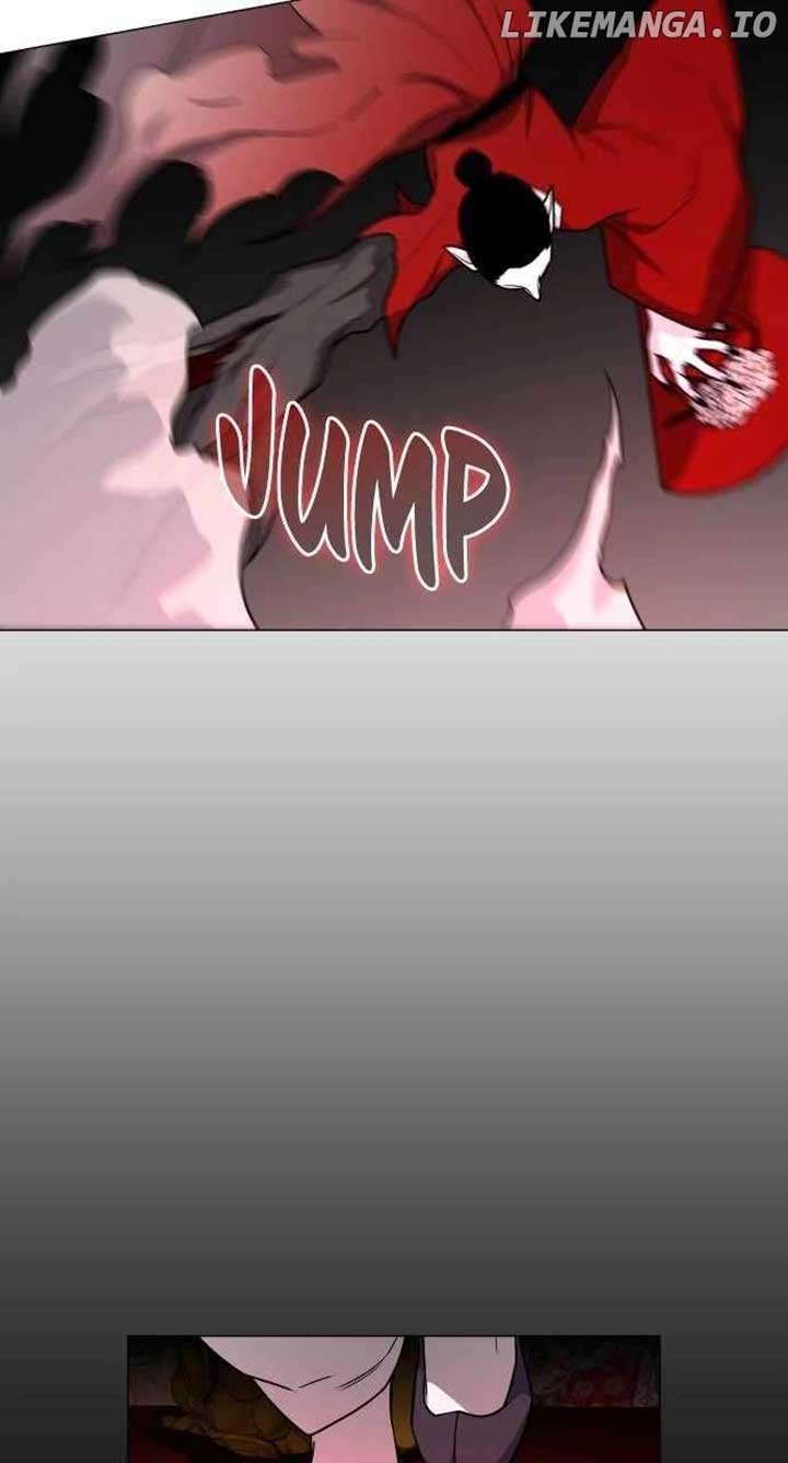 The Shaman’s Blade Chapter 14 page 38
