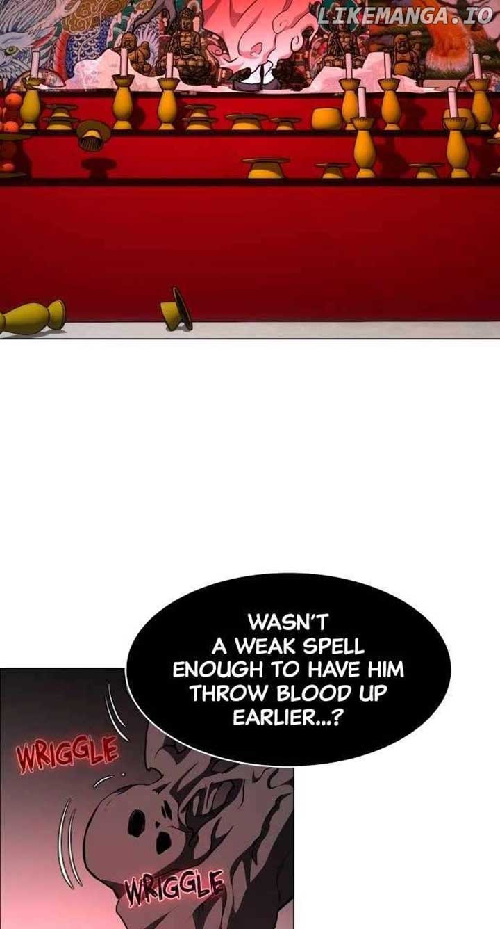 The Shaman’s Blade Chapter 14 page 40