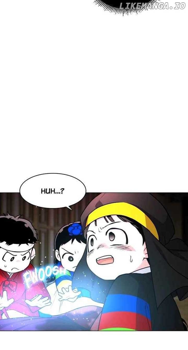 The Shaman’s Blade Chapter 14 page 44