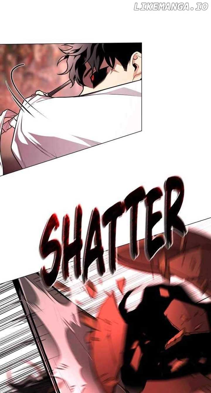 The Shaman’s Blade Chapter 14 page 50