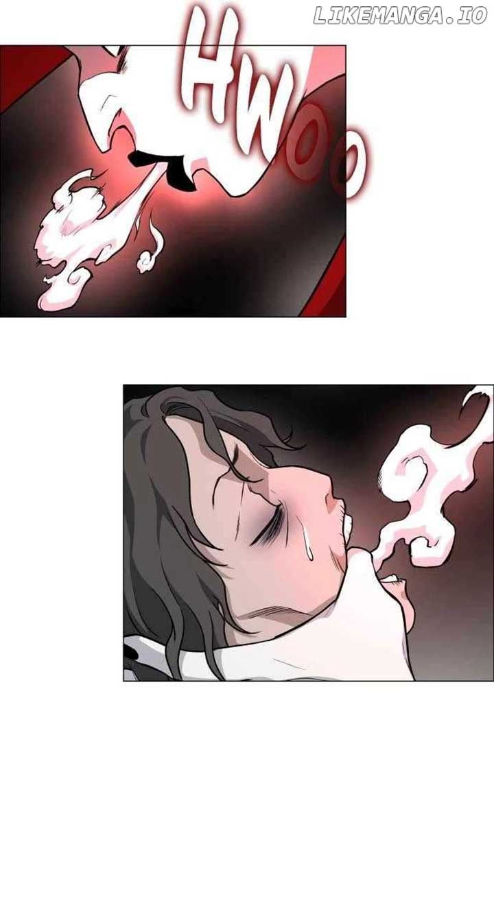 The Shaman’s Blade Chapter 14 page 68