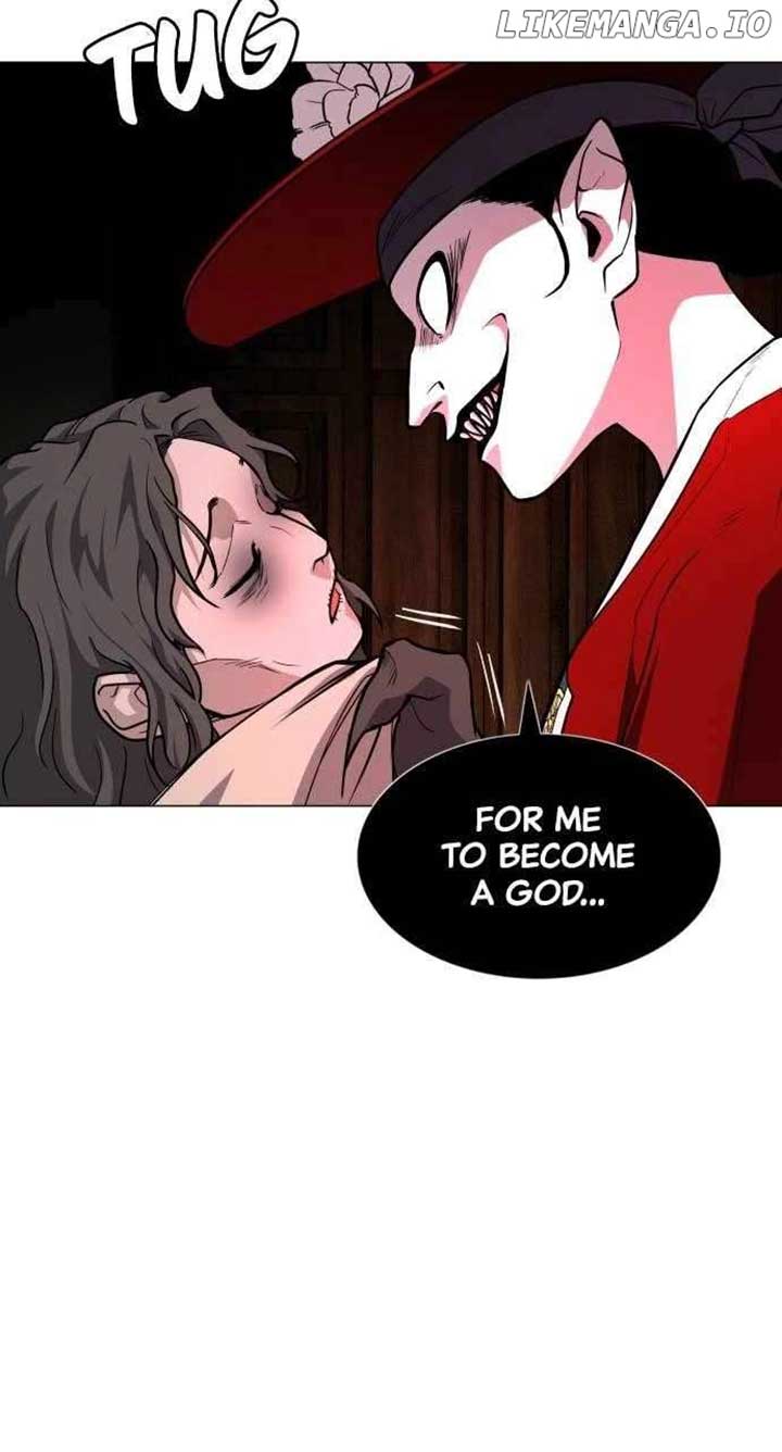 The Shaman’s Blade Chapter 14 page 81