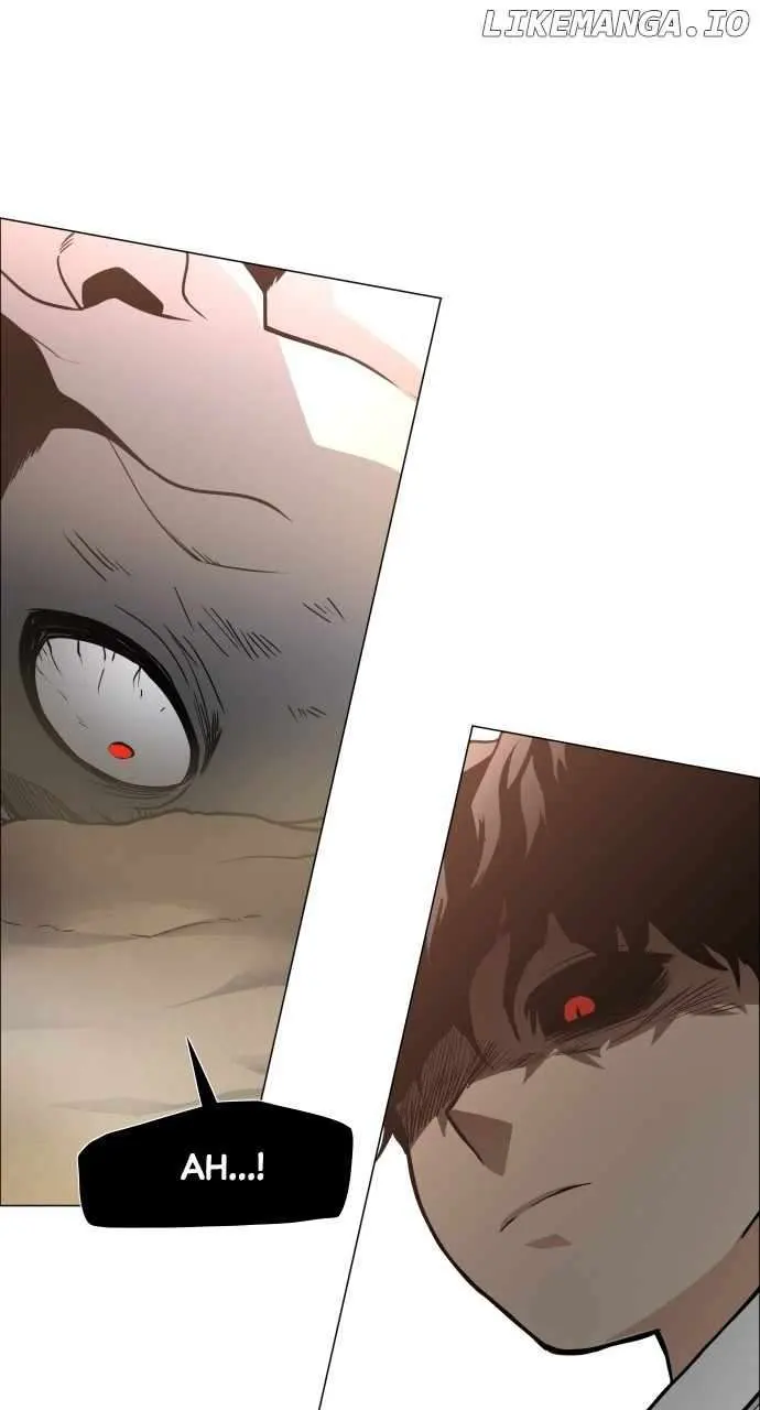 The Shaman’s Blade Chapter 15 page 33