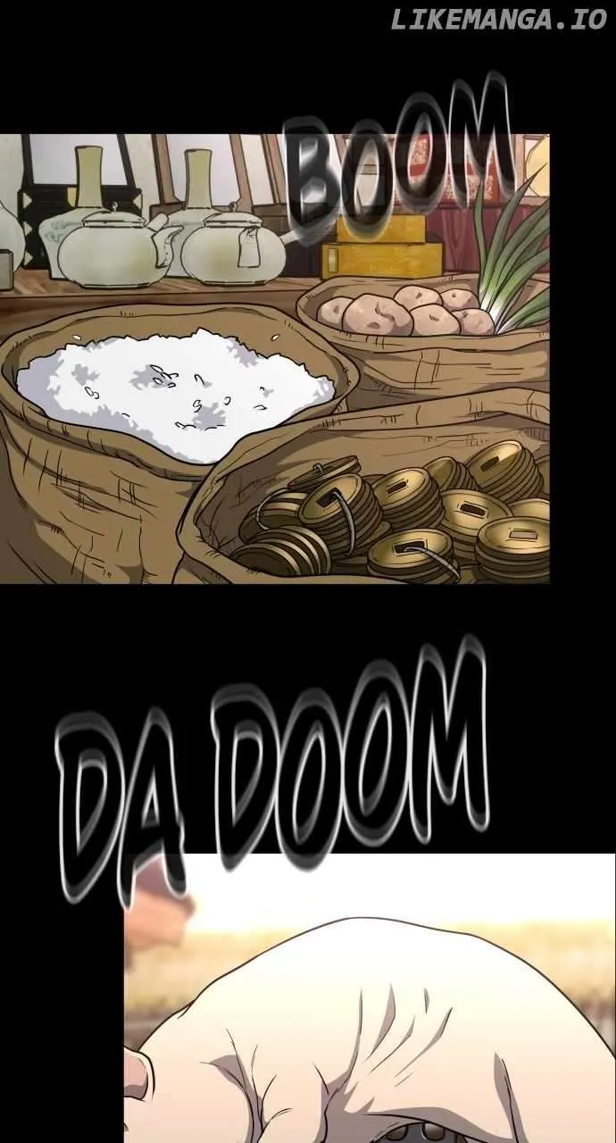 The Shaman’s Blade Chapter 15 page 44
