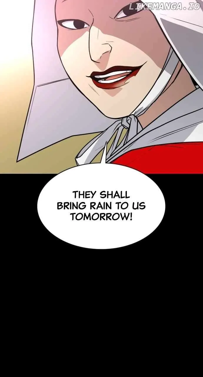 The Shaman’s Blade Chapter 15 page 49