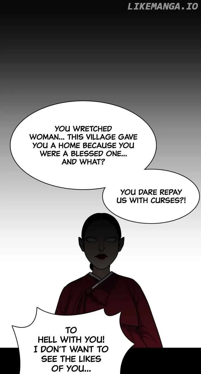 The Shaman’s Blade Chapter 15 page 72