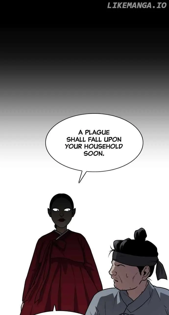 The Shaman’s Blade Chapter 15 page 68